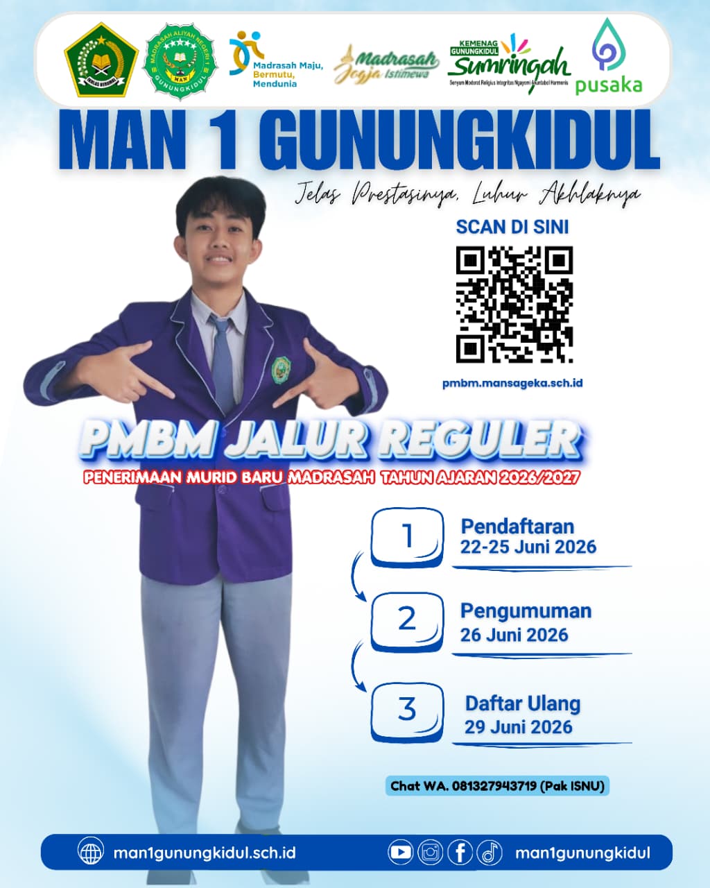 brosur PMBM