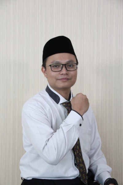 Foto Isnu Hidayat