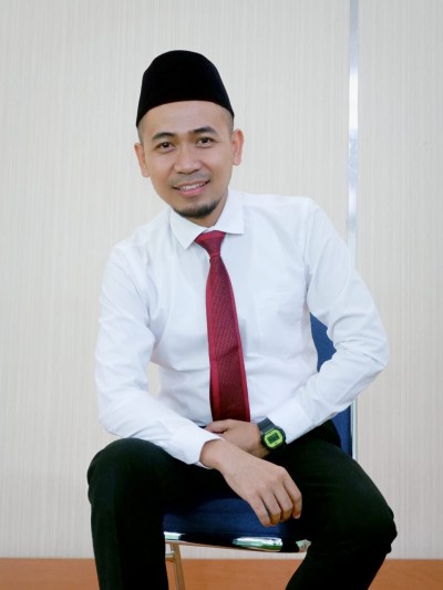 Foto Rohmat Bekti Nugroho
