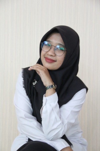 Foto Shinta Murti Melida Yasi